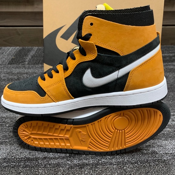 Air Jordan 1 Zoom Air CMFT - Picture 2 of 5